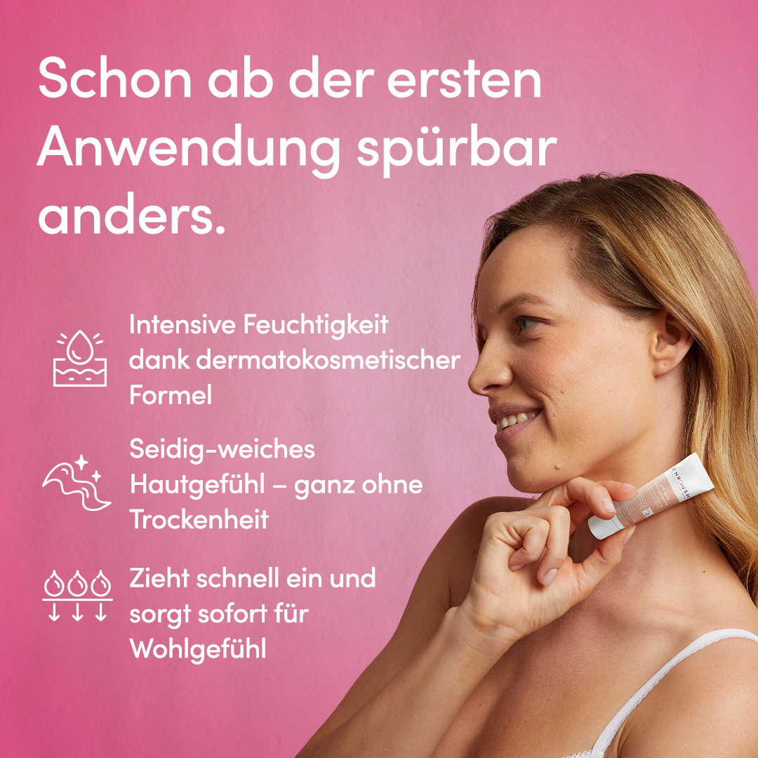 Anti-aging intimate serum