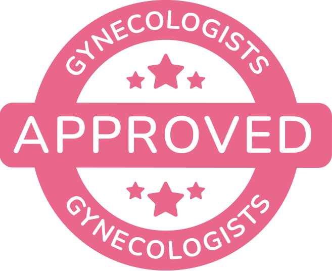 Dr. Ioana Dragan - Gynecologist - 100% Organic Cotton Pads and Tampons