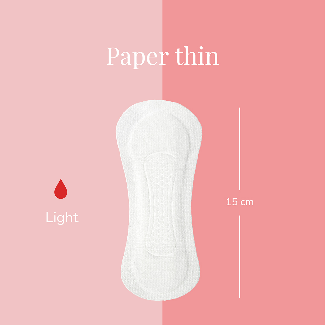 24 Ultra-Thin Liners