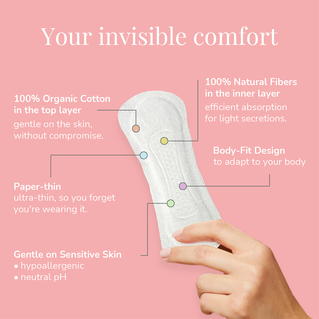 24 Ultra-Thin Liners