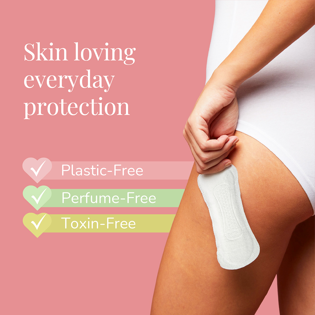 24 Ultra-Thin Liners