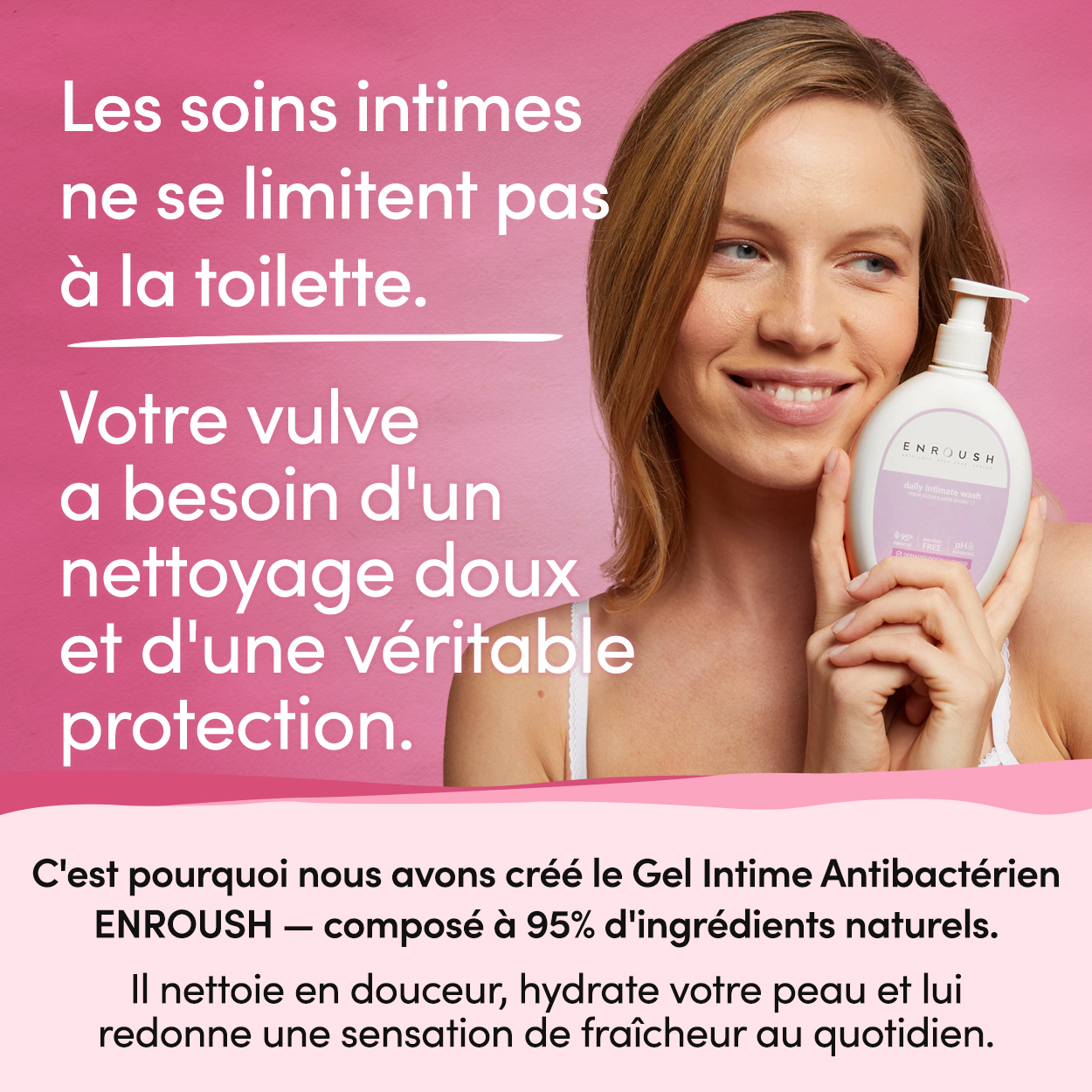 Intimate Gel