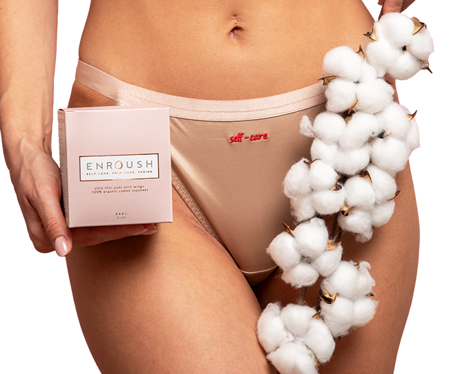 مكوّنات: صديقة للبيئة والمنطقة النّسائيّة الحساسة 