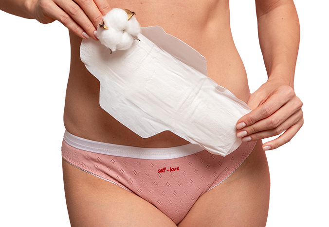 السلامة والراحة لجسمك !