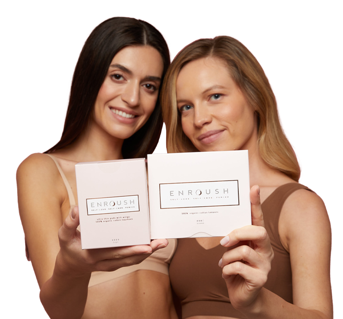 Îngrijirea intimă pe care femeile o recomandă. Medicii o confirmă.