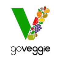 Go Veggie