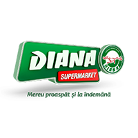 Magazinele Diana