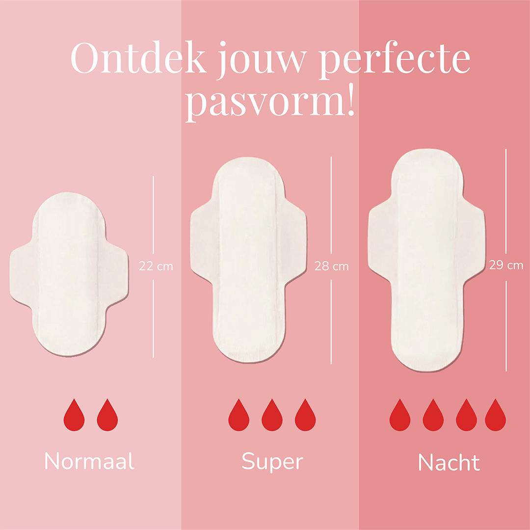 10 Super Pads