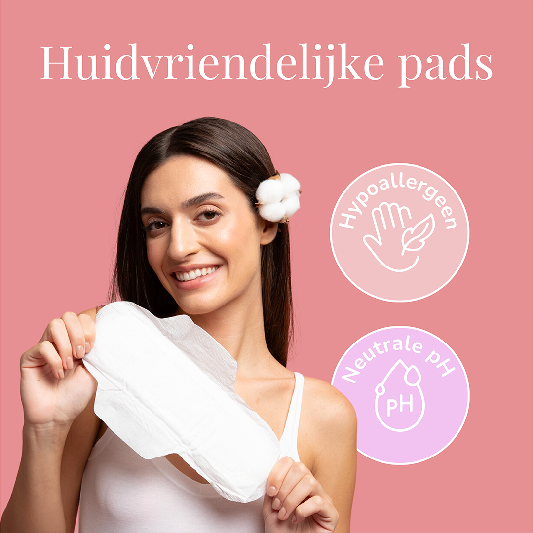 10 Super Pads