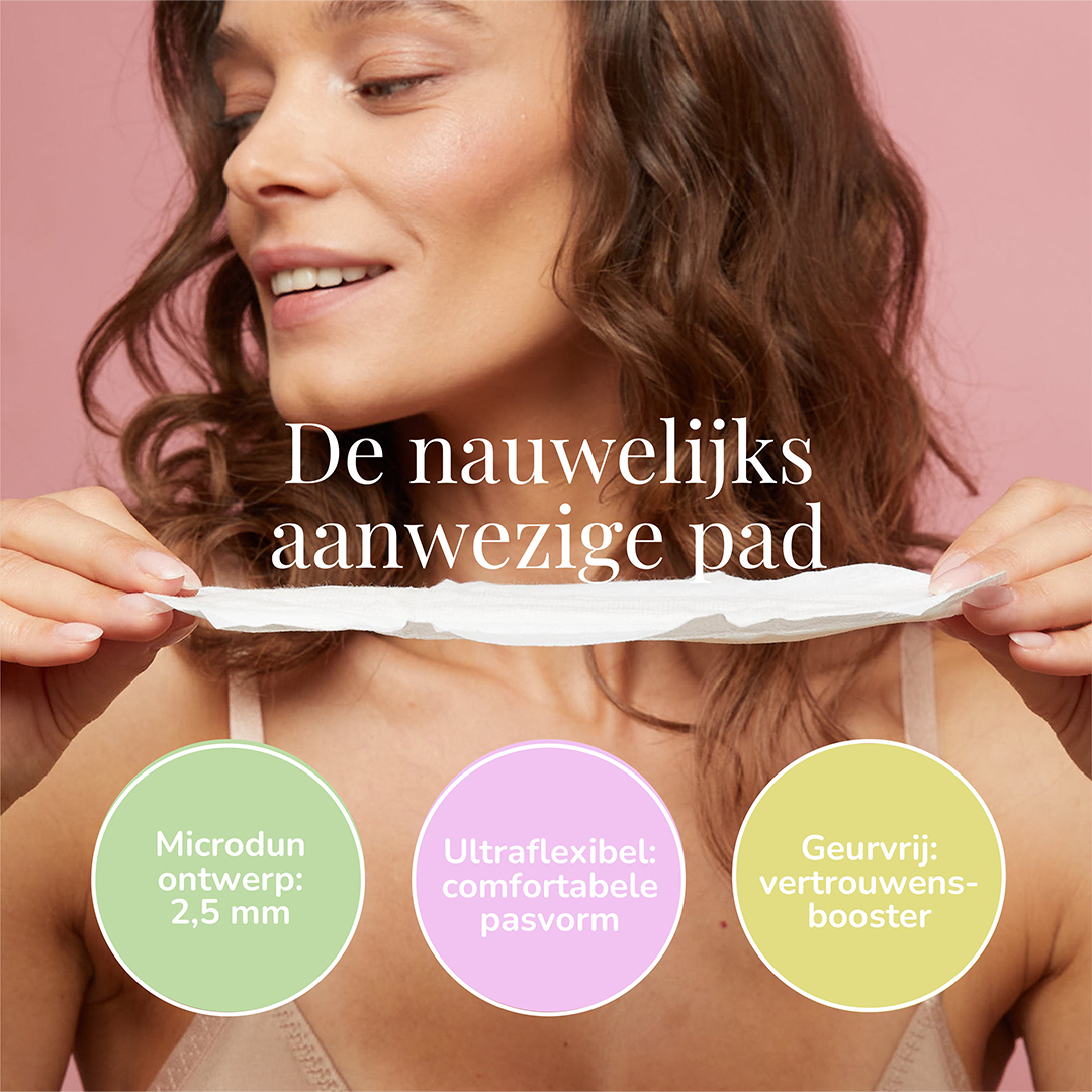 10 Super Pads