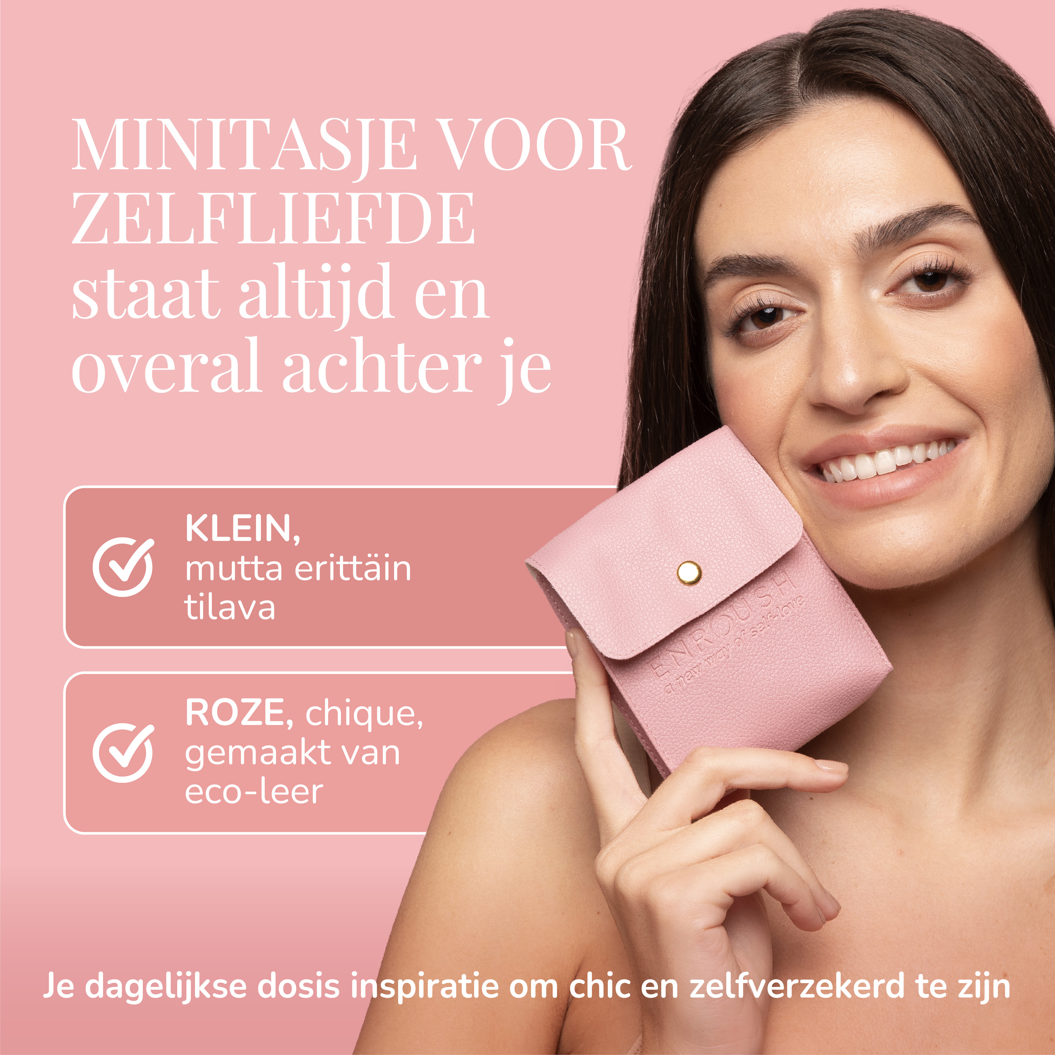 Zelfzorg Etui