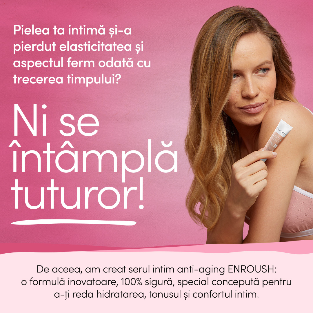 Anti-aging intimate serum