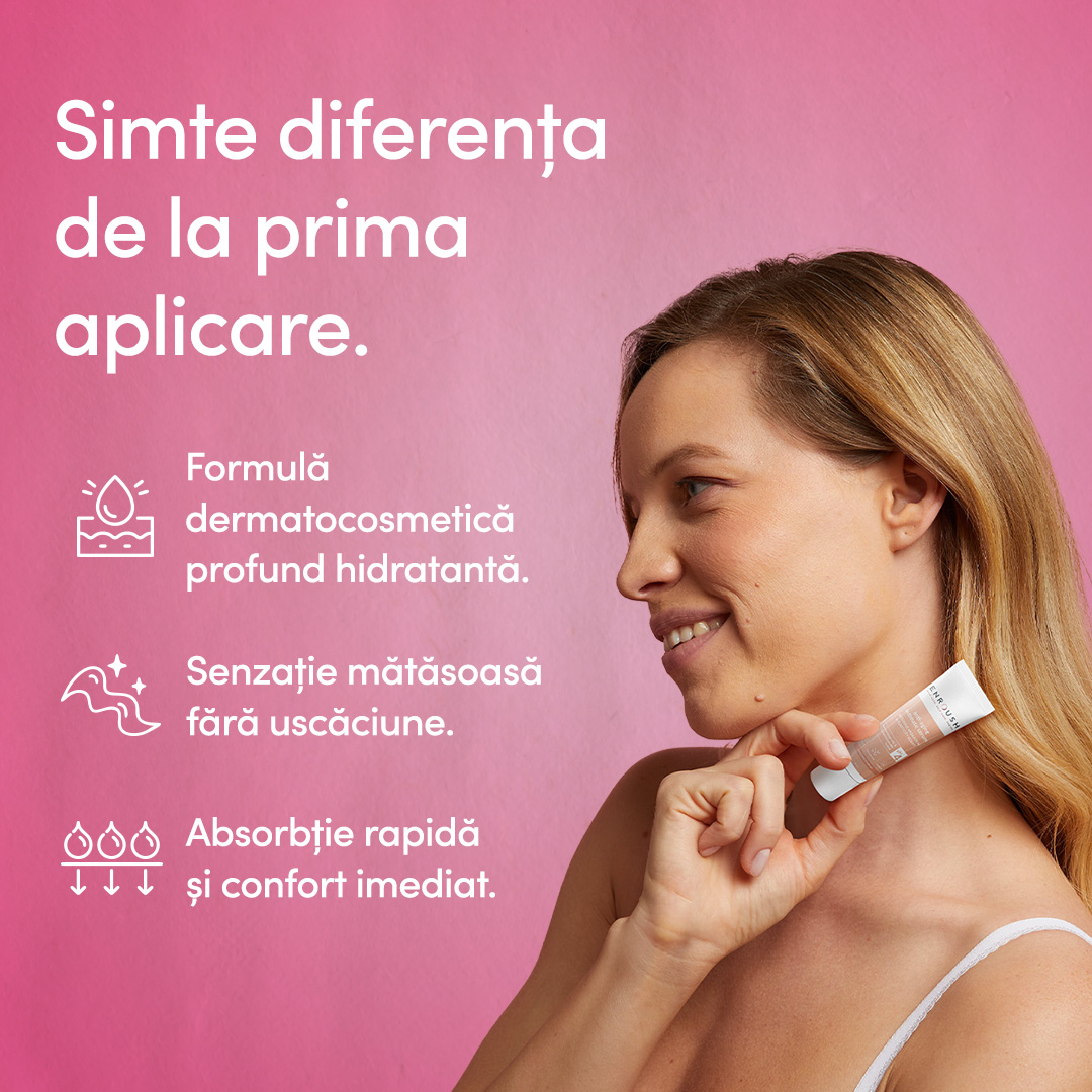 Anti-aging intimate serum