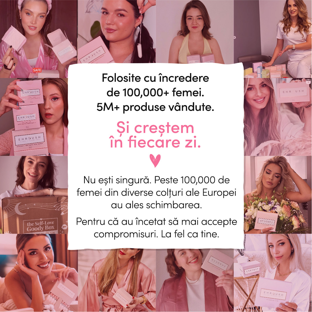 Mini borseta self-love